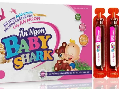 Nóng: Bộ Y tế đề nghị thu hồi 742 thực phẩm bảo vệ sức khỏe, nhiều sản phẩm quen thuộc dành cho trẻ nhỏ