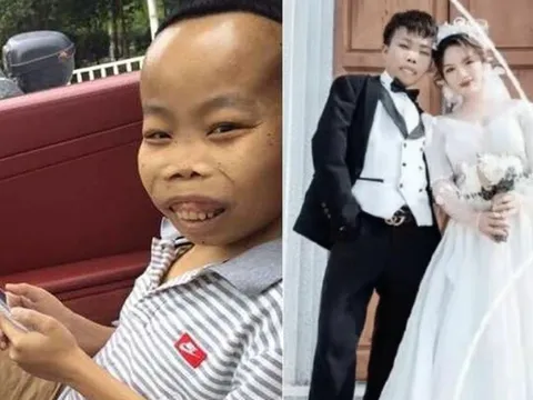 Hiện tượng mạng từng gây bão: “Thiếu gia xấu nhất Trung Quốc” Trần Sơn giờ ra sao?