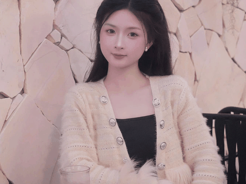 Trần Thị Thúy Vân - Gương mặt trẻ lọt vào chung kết hội thi “Thanh Niên Thanh Lịch - Người Đẹp Lễ Hội Đền Đức Hoàng 2026”