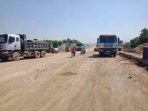 Dự án BT ở TX Hoàng Mai nhưng “đổi” 2 khu đất vàng tại TP Vinh: Cần làm rõ tính minh bạch, tránh thất thoát tài sản nhà nước