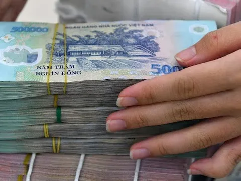 Người vay tiền ngân hàng không may qua đời, khoản nợ có được xoá bỏ không?