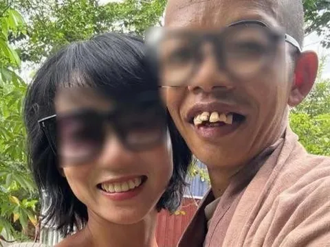 Vụ “thầy” và Tym: Nữ chính chính thức lên tiếng, nộp đơn tố cáo người có pháp danh Thích Nhuận Đạt