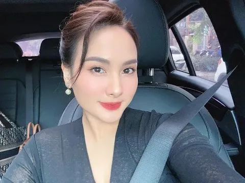 Bảo Thanh tái xuất sau 6 năm vắng bóng: Nhan sắc tuổi U40 gây “bão”, khán giả mong sớm trở lại phim giờ vàng