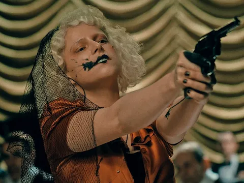 Bộ phim đầu tiên khai thác câu chuyện của Cô Dâu trong “Frankenstein”: Góc nhìn táo bạo, đậm chất nữ quyền