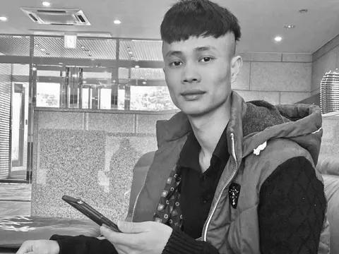 Đắng lòng: Chàng trai trẻ Hà Tĩnh tử nạn nơi xứ người, ước mơ dang dở