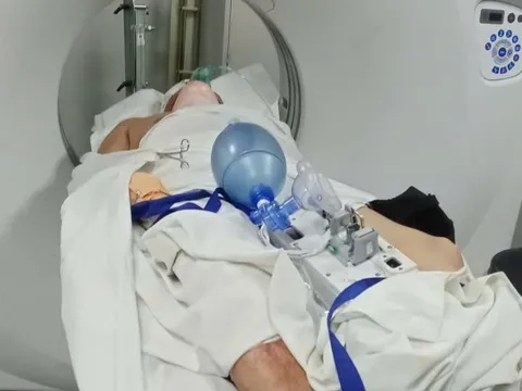 Xót xa hoàn cảnh chàng trai Nghệ An gặp tai nạn nguy kịch, rất cần sự chung tay giúp đỡ