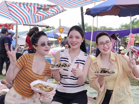 Hải Châu trong tôi…