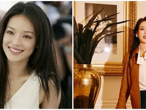 Nhan sắc Thư Kỳ: Từng từ chối bữa tối gần 4 tỷ đồng và sự thật phía sau gây bất ngờ