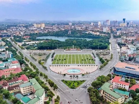 Không hào nhoáng, Nghệ An vẫn là nơi đáng sống