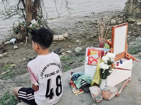 Xin một vòng tay: Gia đình nam sinh đuối nước ở sông Lam cần cộng đồng giúp đỡ