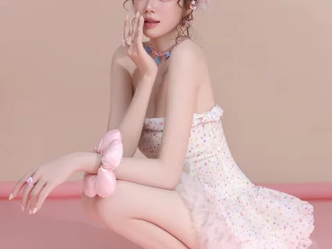 Từ “biến cố” đến cú bứt tốc ngoạn mục: Hành trình lột xác của nữ streamer Mèo Trái Đất