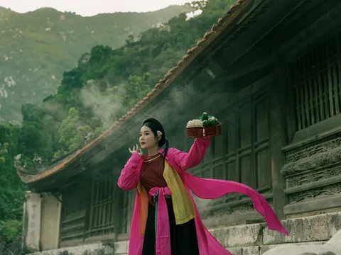 Thị Mầu - từ “nữ lệch” sân đình đến biểu tượng khát vọng cá nhân trong văn hóa Việt