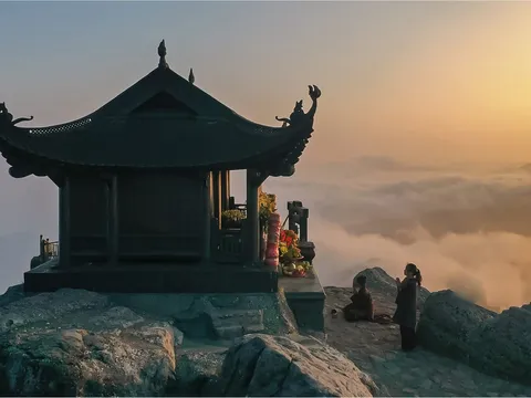 Buông – khi lòng học cách nhẹ đi giữa những điều không thể giữ