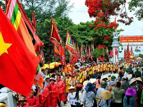 Hà Tĩnh - Vùng đất “địa linh nhân kiệt” với nhiều dấu ấn tiên phong