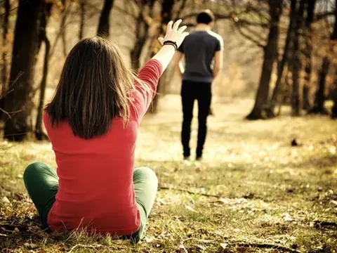 Khi quá khứ gõ cửa sau 30 năm