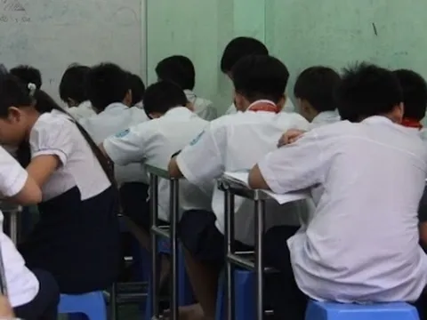 Trường học được tăng tiết dạy thêm nếu học sinh có nhu cầu – quy định mới có gì đáng chú ý?