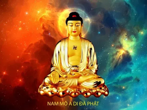 Đứng đâu cũng thấy yên - hành trình trở về với chính mình