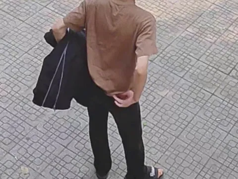 Khẩn thiết tìm kiếm nam thanh niên Nghệ An mất liên lạc tại Hà Nội