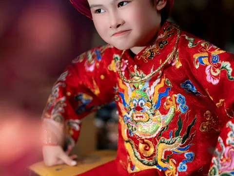 Những phận người “căn cao số nặng”: Góc khuất phía sau câu nói “Cha chấm lính, mẹ bắt đồng”