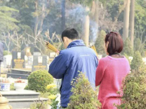 Thế giới tâm linh quả là rộng lớn với biết bao điều huyền bí níu kéo chúng ta tiếp tục tìm hiểu, khám phá và giải mã
