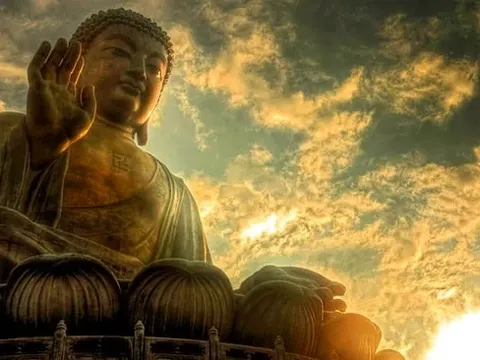 Luật nhân quả trong quan niệm Phật giáo: Vì sao "gieo nhân nào gặt quả nấy"?