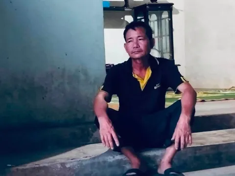 Nam thanh niên Nghệ An qua đời vì đột quỵ tại Đài Loan, mẹ đang điều trị bệnh tim, gia đình kiệt quệ