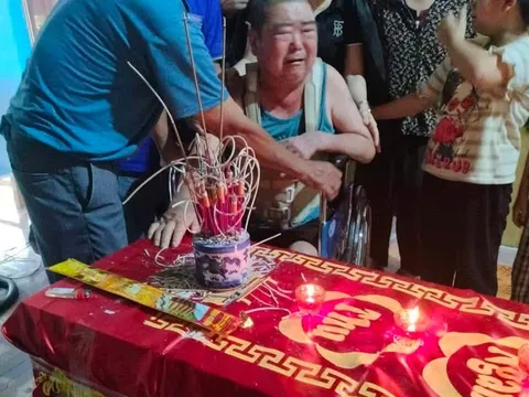 Nam thanh niên vừa hoàn thành nghĩa vụ quân sự tử vong do điện giật, gia đình rơi vào hoàn cảnh đặc biệt khó khăn