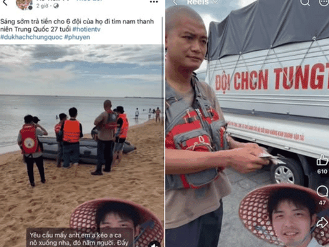 Khi lòng tốt bị hiểu sai, những người làm thiện nguyện chỉ mong được tôn trọng