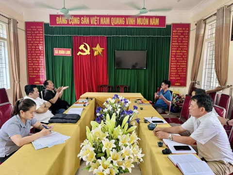 Trung tâm Nghiên cứu Lịch sử và Bảo tồn Di sản Văn hóa Quốc gia - Gìn giữ giá trị quá khứ, lan tỏa nguồn lực văn hóa cho tương lai