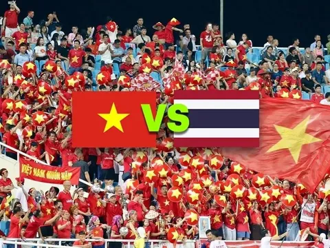 Đội trưởng Thái Lan tự tin: “Tôi chưa từng thua Việt Nam trên sân khách”