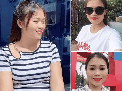 Gia đình Nghệ An nhờ cộng đồng người Việt tại Đức hỗ trợ tìm chị Hồ Thị Hương mất liên lạc